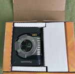 Panasonic Walkman RQ-P45 like new, black stereo cassette player