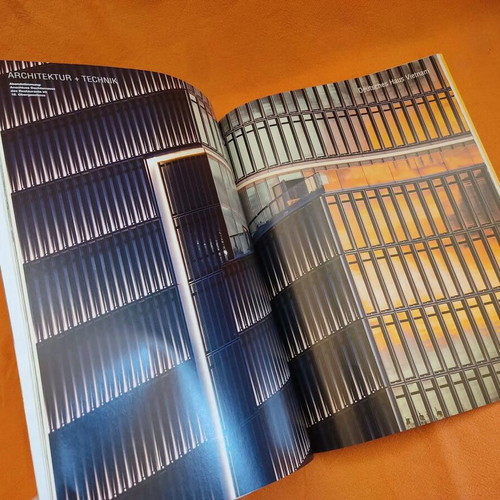 XIA Intelligente Architektur 2018 like new, German architecture magazine