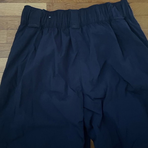 Nike Trackpant new, size M, navy blue