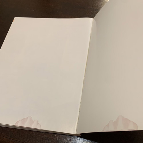 The Cook’s Book set of volumes A and B like new, Greek language