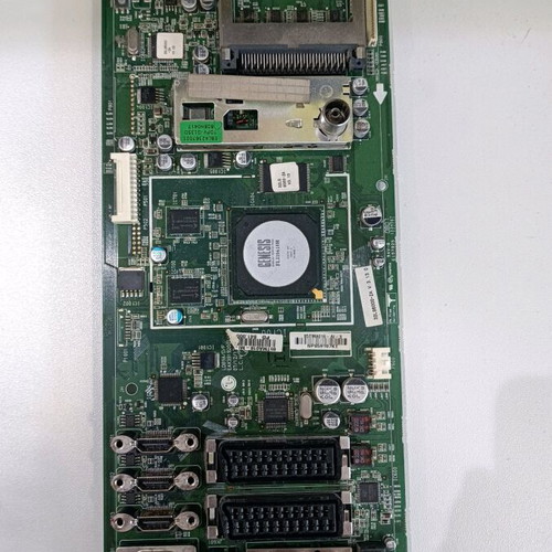 LG 32LG6000 main board used EAX39192001