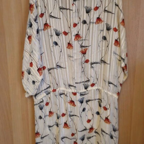 Women's dress size XL like new