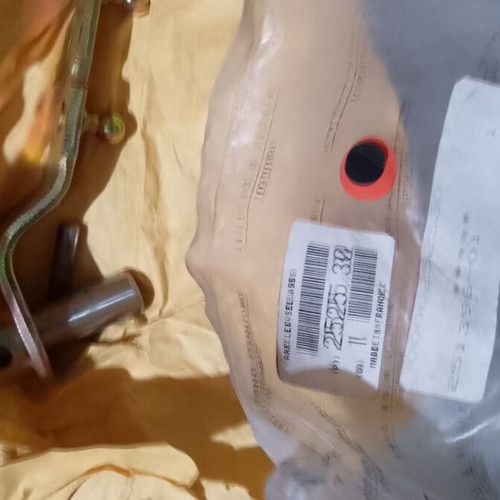 Peugeot 106 205 linkage gear selector καινούργιο γνήσιο κωδικός 2525.30