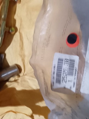 Peugeot 106 205 linkage gear selector καινούργιο γνήσιο κωδικός 2525.30