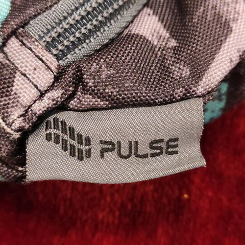 School pencil case like new