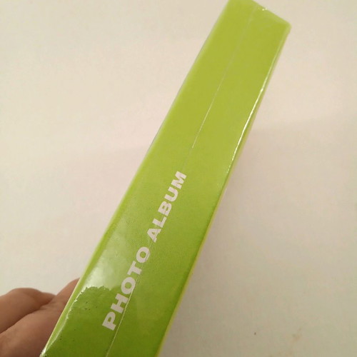 Tsakiris Frulite photo album new for 48 photos 10x15 cm