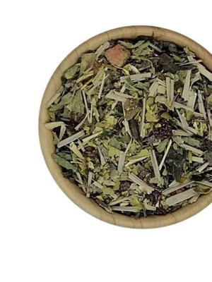 Herbal slimming tea 100g new