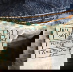  Πακέτο Γυναικειο σετ jeans σορτσάκι με crop top