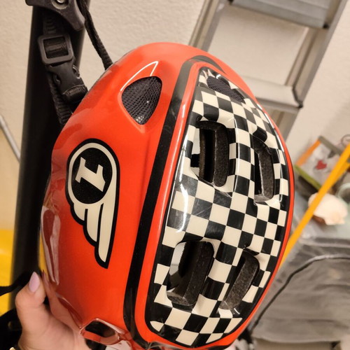 Children's helmet, pack of 2