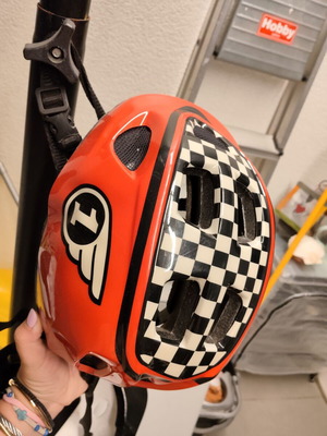 Children's helmet, pack of 2