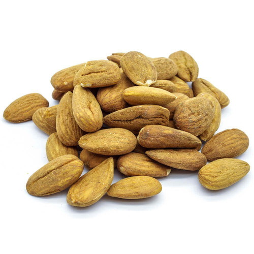 Greek Firania Almonds with Salt new