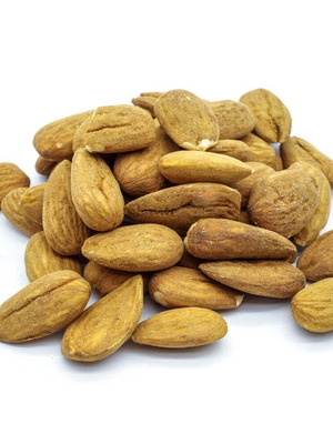 Greek Firania Almonds with Salt new