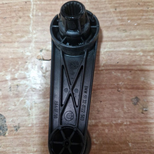 Window Handle BMW E36 used