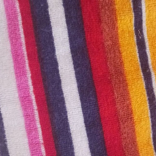 Desigual colorful skirt like new, size L