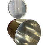 Phytini metal boxes used