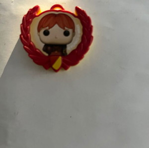 Harry Potter kinder joy new series