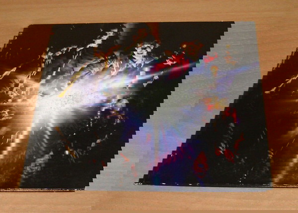 The Rolling Stones – A Bigger Bang (CD)