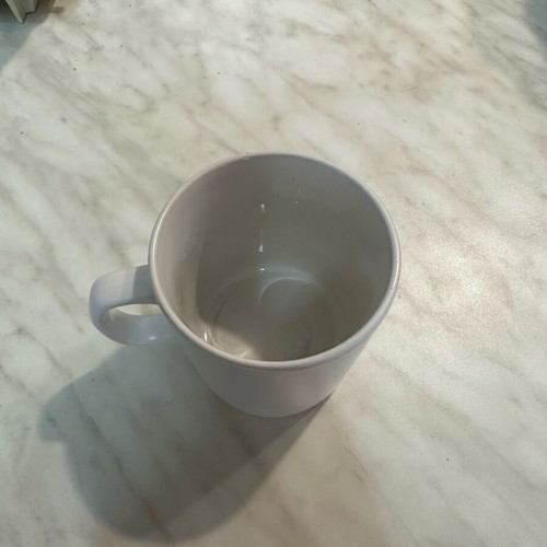 IKEA mugs used, 2+1 gift set