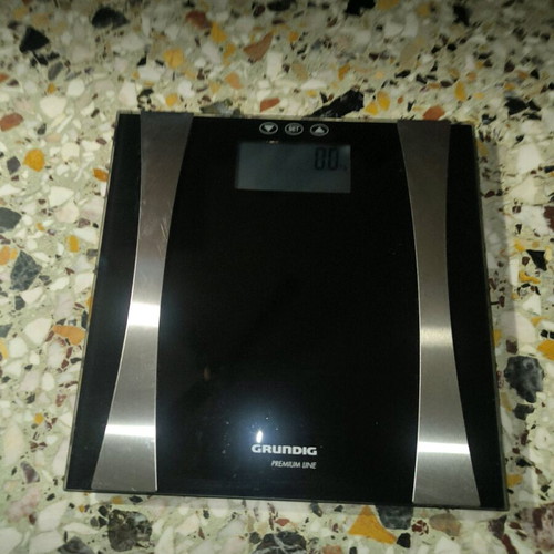Grundig PS 5040 Scale like new