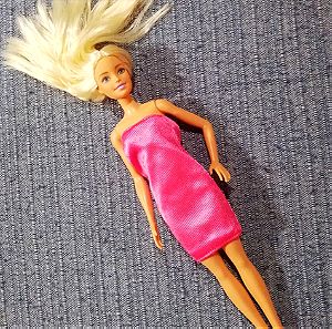 Barbie birthday