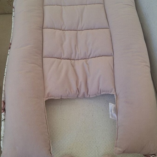 Baby Nest Two-Sided New