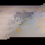  9 τμχ. σεντόνια για λίκνο
