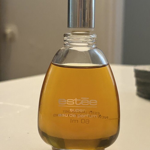 Estee Lauder Super Eau de Parfum vintage, like new