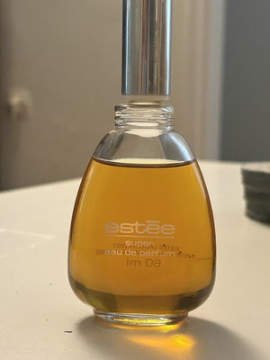 Estee Lauder Super Eau de Parfum vintage, like new