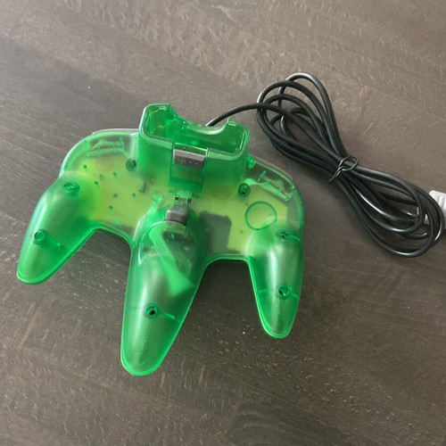 Nintendo 64 Controller like new