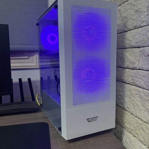 Gaming PC Intel Core i5-8500 with RTX 2060 Super