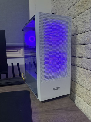 Gaming PC Intel Core i5-8500 with RTX 2060 Super