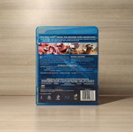 Open Season Blu-Ray used, dubbed with Greek subtitles