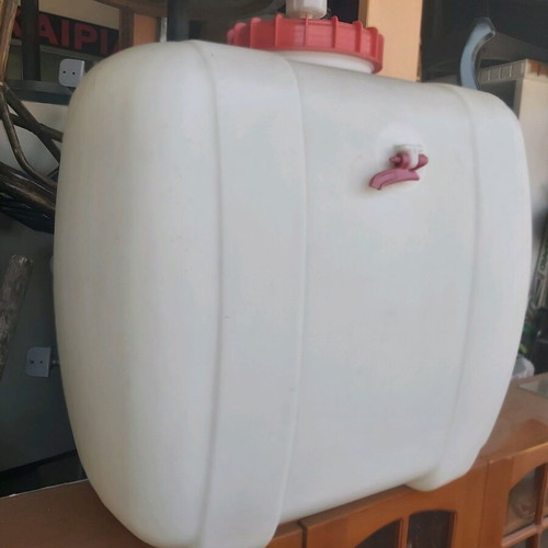 Wine tank from Germany 150 liters like new
