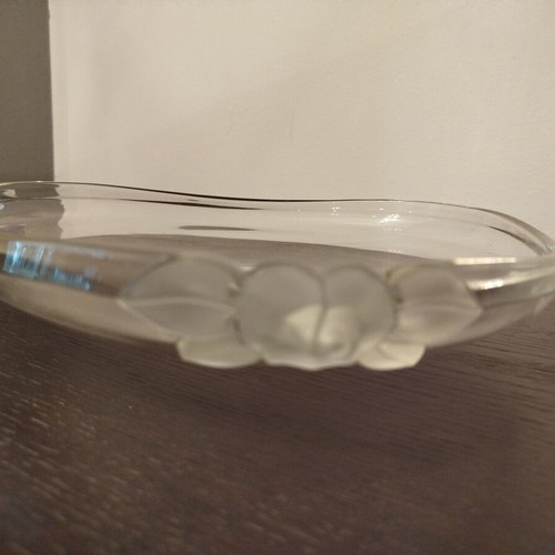 Serving platter 32 cm like new, barely used