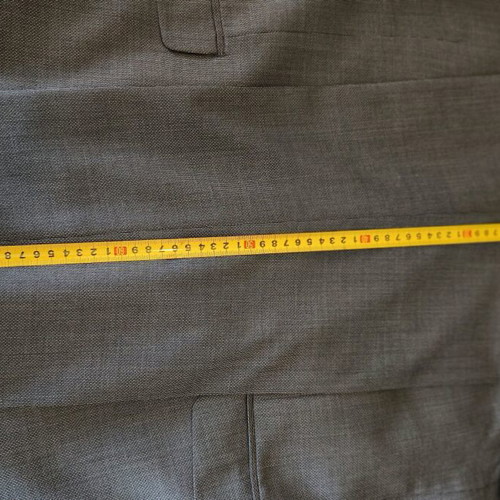 Marks and Spencer suit grey XL like new
