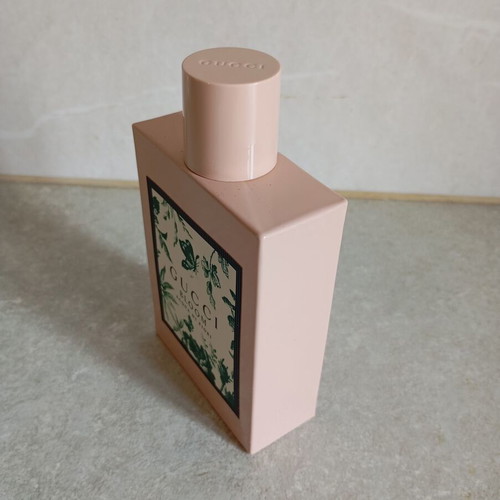Gucci Bloom Acqua Di Fiori EDT 100ml new, official tester, discontinued 2018