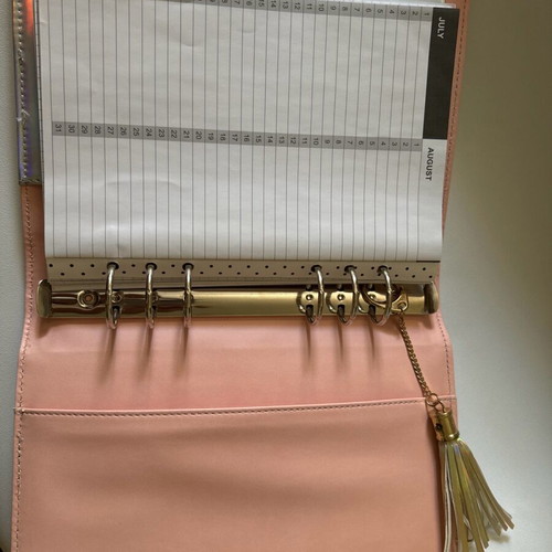 Holographic folder new