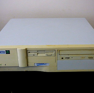 ΥΠΟΛΟΓΙΣΤΗΣ ZENITH Z-STATION LX2