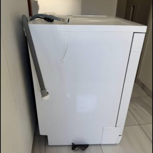 Whirlpool W2F HD624 dishwasher, brand new unused