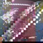  ΚΑΙΤΗ ΓΑΡΜΠΗ 30 ΧΡΟΝΙΑ  ΒΙΒΛΙΟ 80 ΣΕΛΙΔΕΣ 3 CD 1 DVD