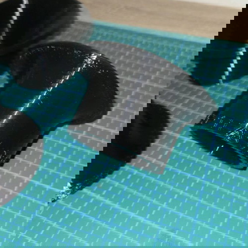 Velocity Stacks για Triumph Tiger 1050 καινούργια, σετ