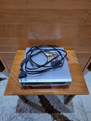 DVD Player Telemax