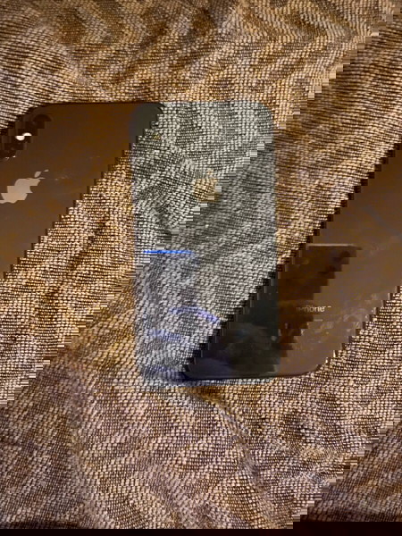 iPhone XS