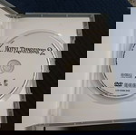 ΞΕΝΟΔΟΧΕΙΟ ΓΙΑ ΤΕΡΑΤΑ 2 DVD + BONUS