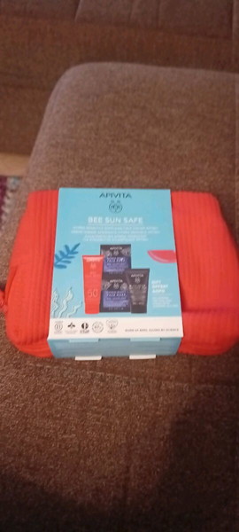 apivita bee sun safe