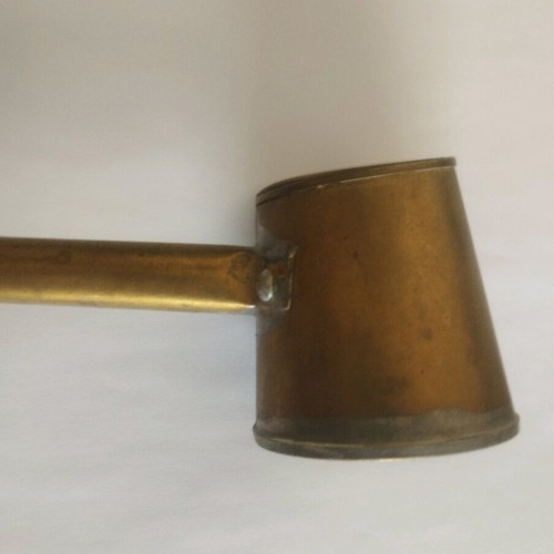 Copper briki like new, pack of 5 pieces