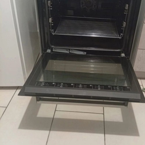 Beko ceramic stove like new