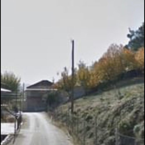 Land 1,320 sqm within settlement in Thermos municipality, Aetolia-Acarnania