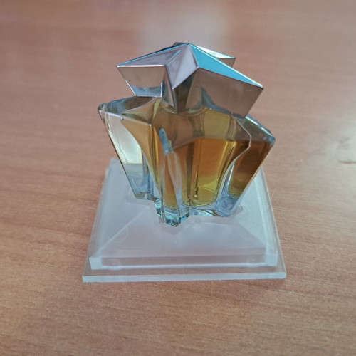 Mugler Angel Miniature Eau de Parfum 5ml new, old version with base