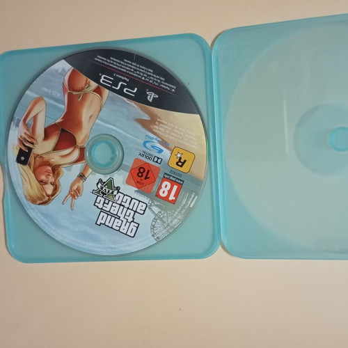 PlayStation 3 games bundle and individual titles like new